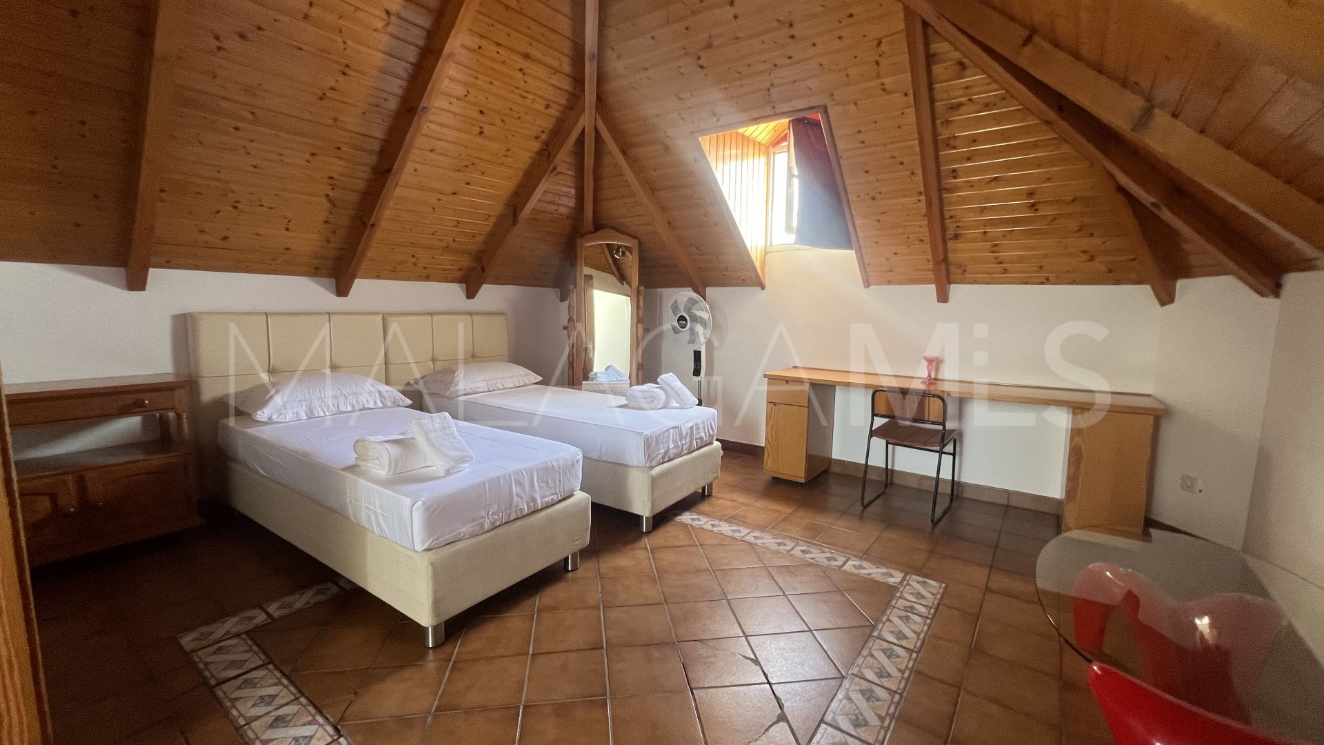 Maison jumelée for sale in San Pedro de Alcantara