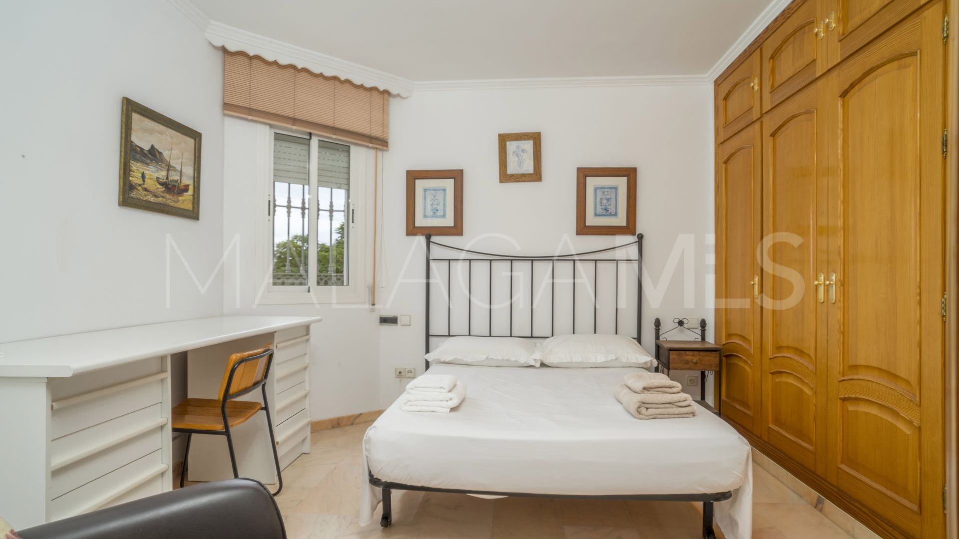 Parhus for sale in San Pedro de Alcantara