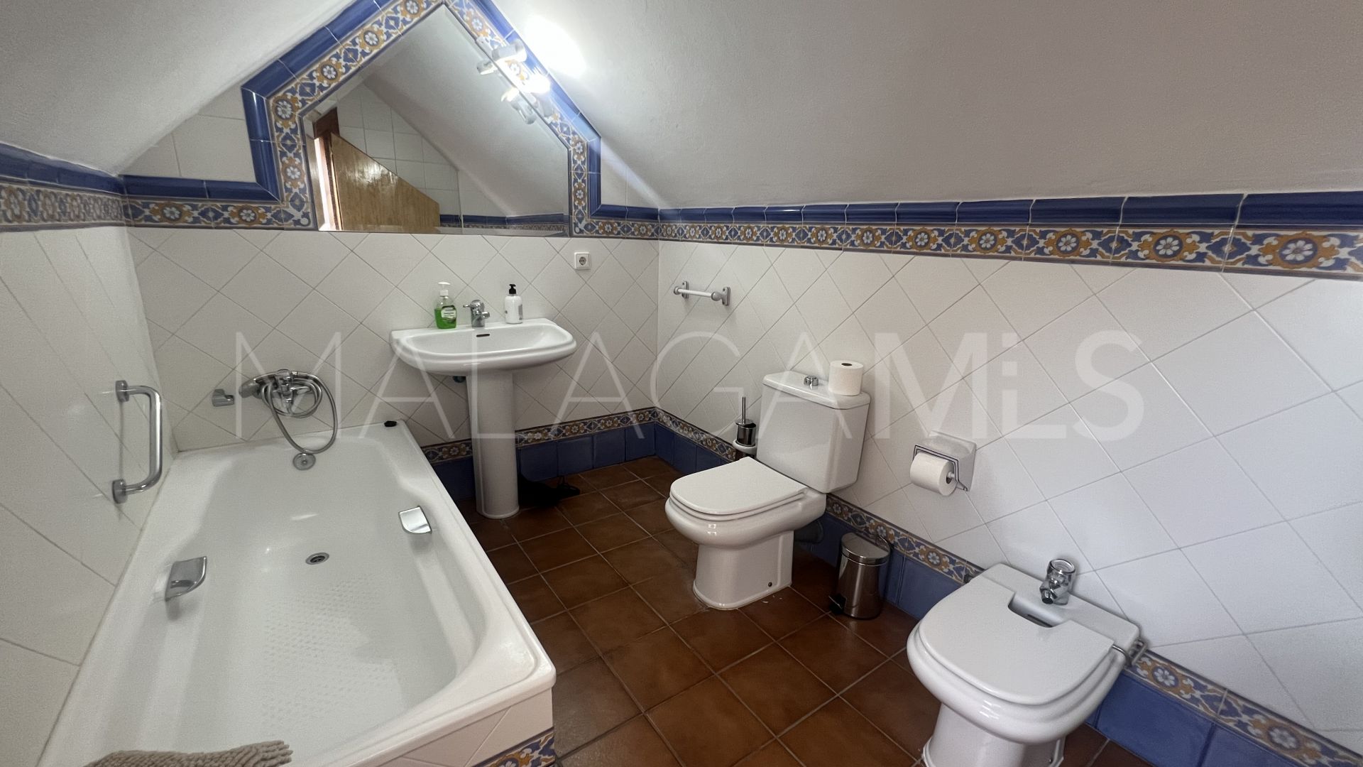 Maison jumelée for sale in San Pedro de Alcantara