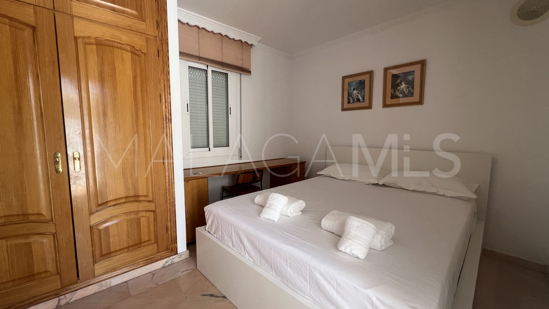 Maison jumelée for sale in San Pedro de Alcantara