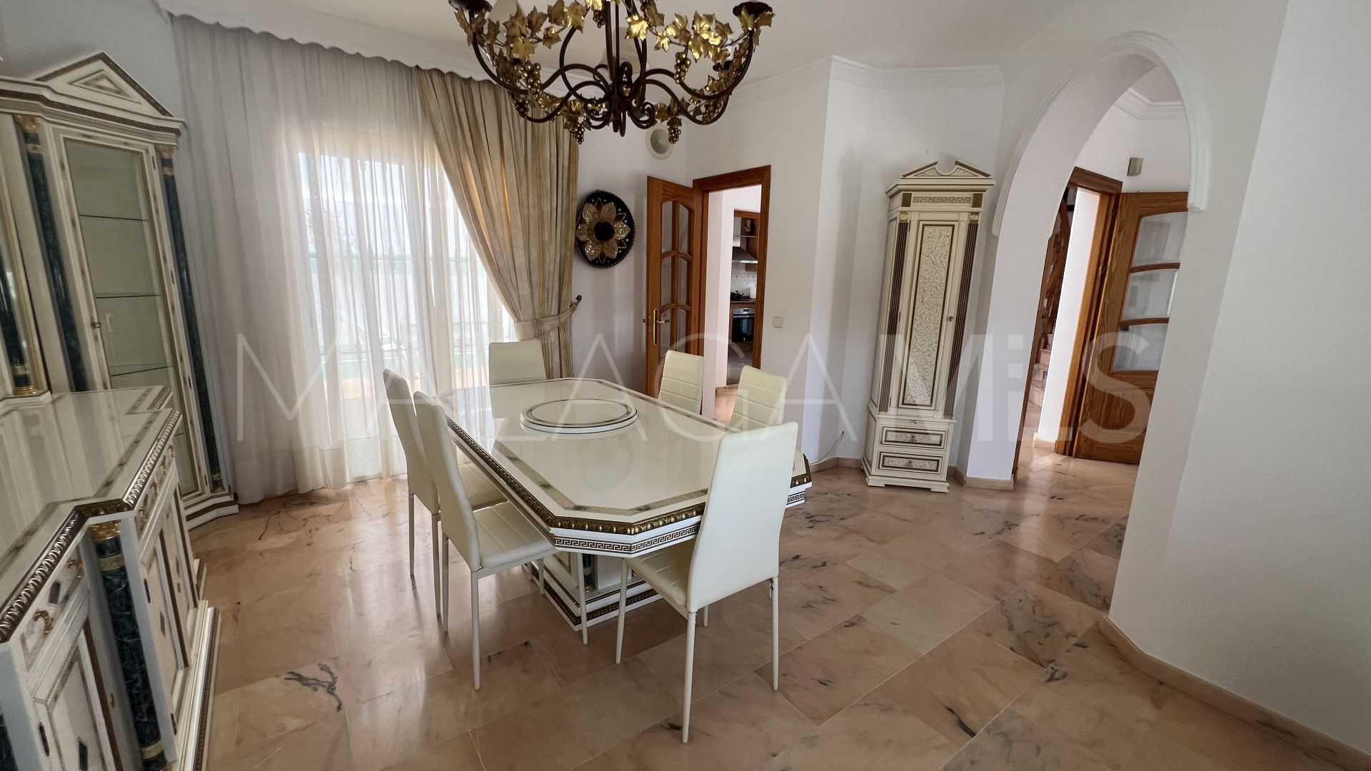 Maison jumelée for sale in San Pedro de Alcantara