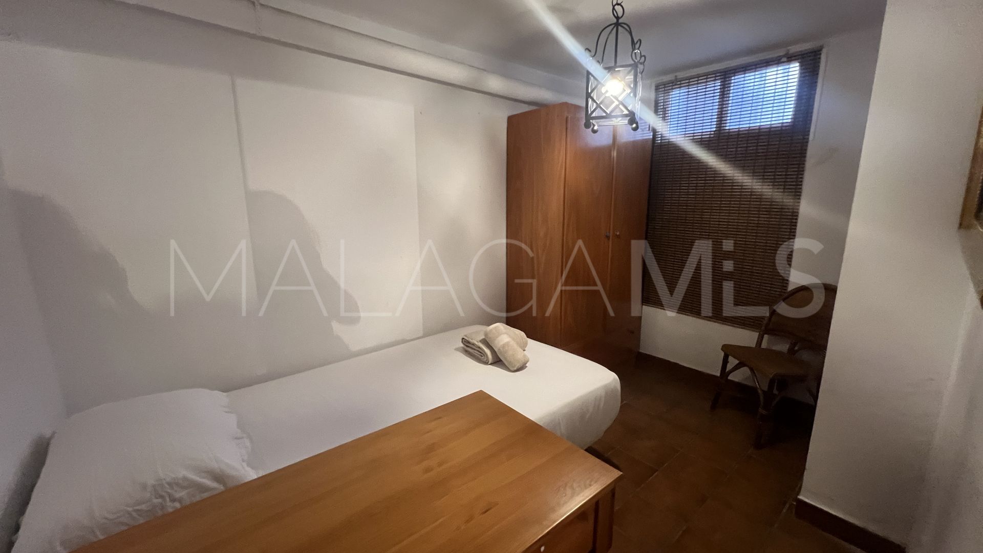 Maison jumelée for sale in San Pedro de Alcantara