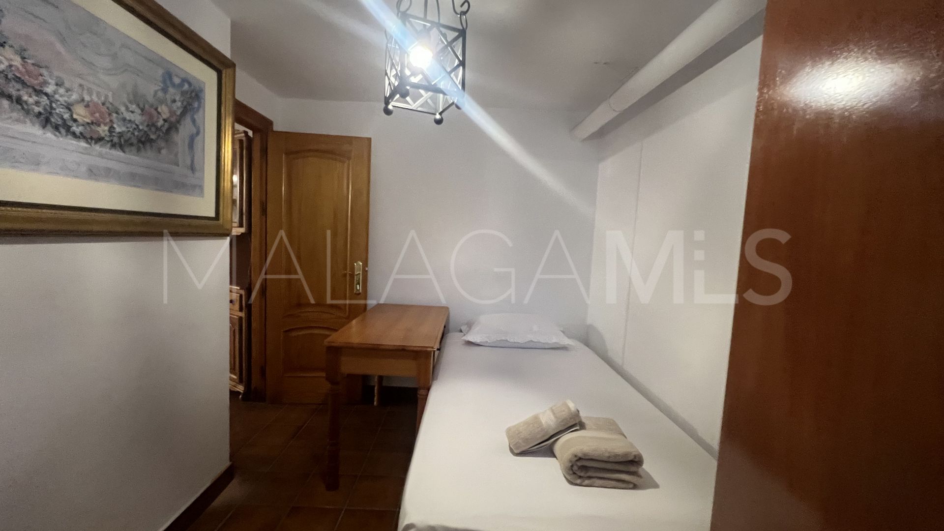 Maison jumelée for sale in San Pedro de Alcantara