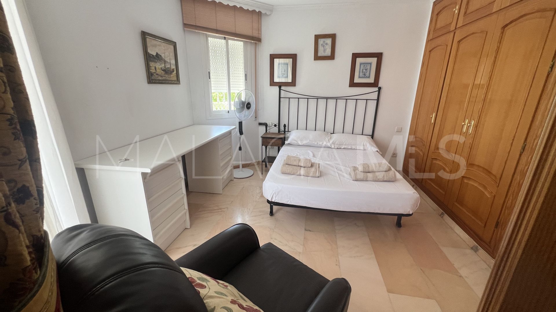 Maison jumelée for sale in San Pedro de Alcantara
