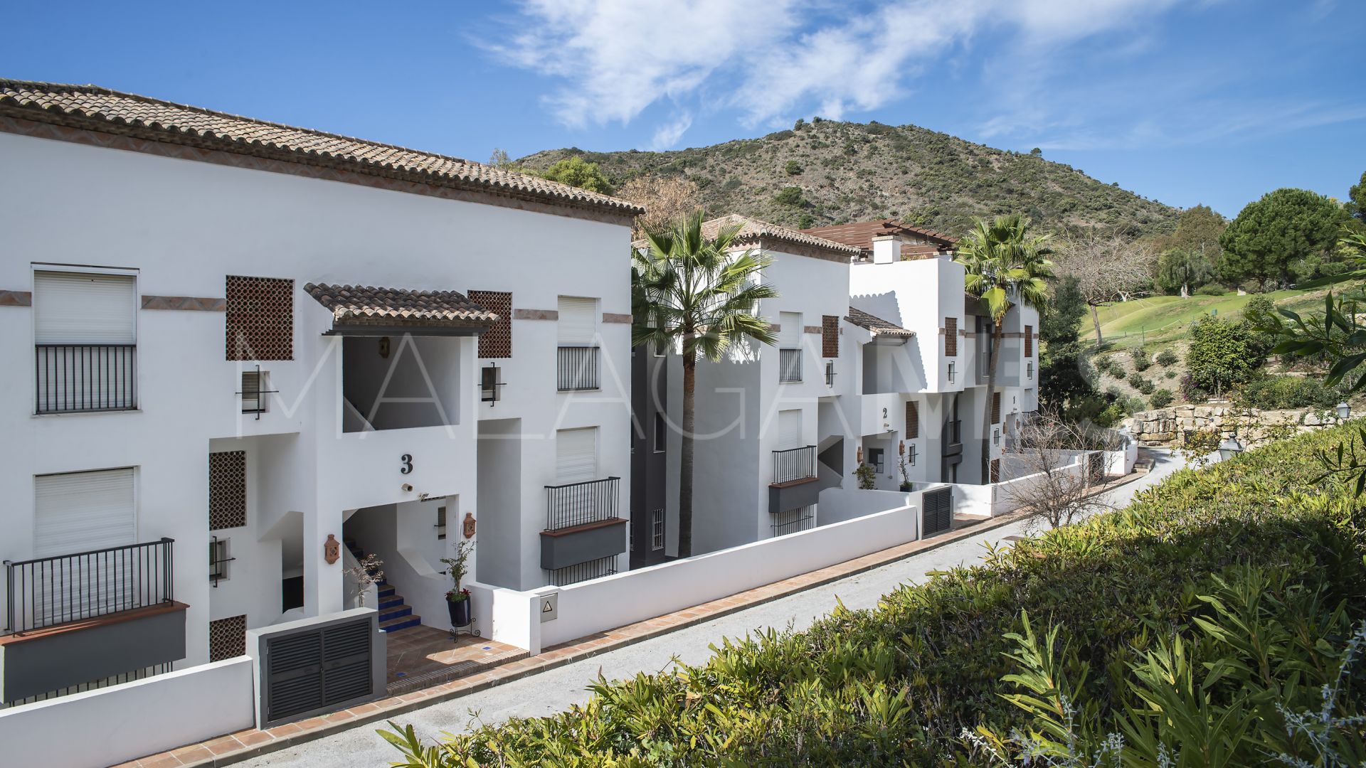 Appartement for sale in Los Arqueros