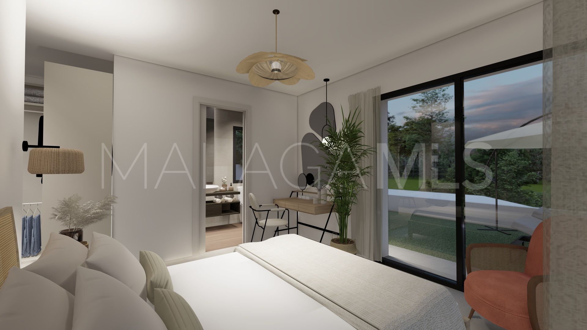 3 bedrooms Valle Romano villa for sale