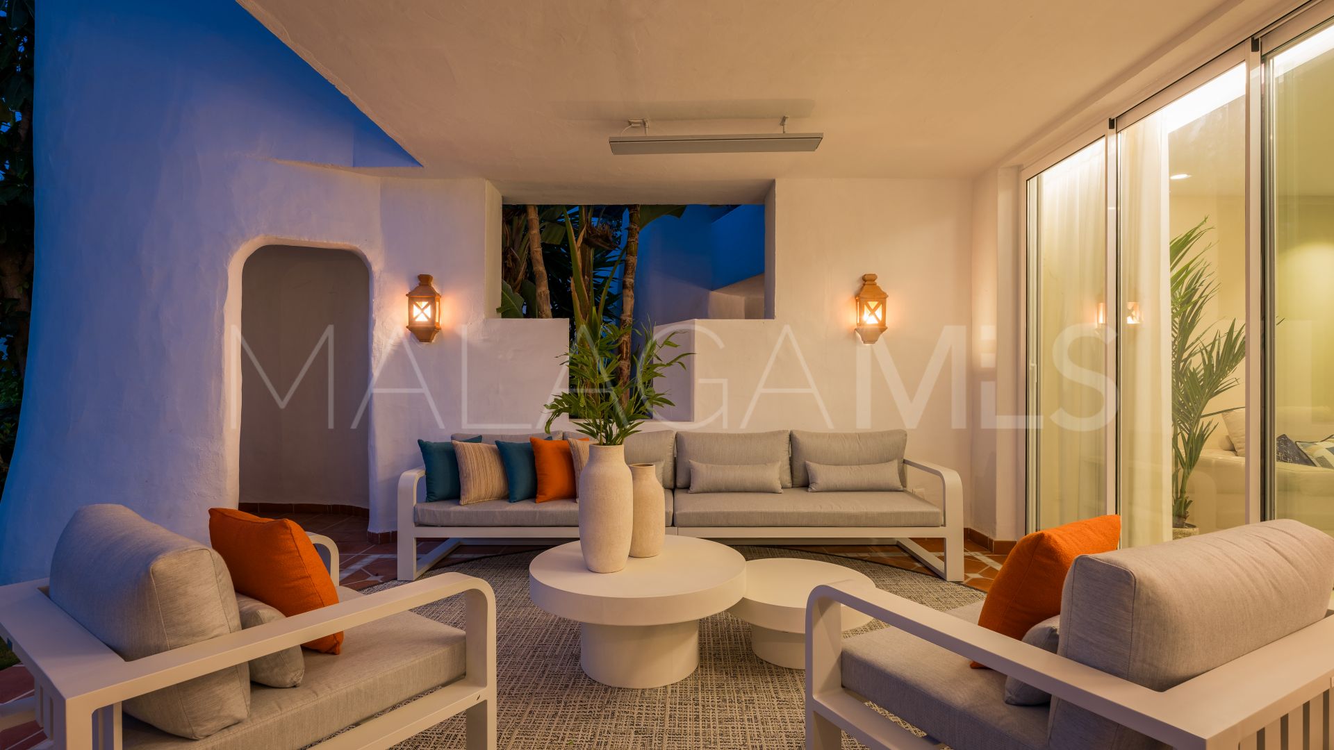 3 bedrooms ground floor apartment for sale in Costalita del Mar