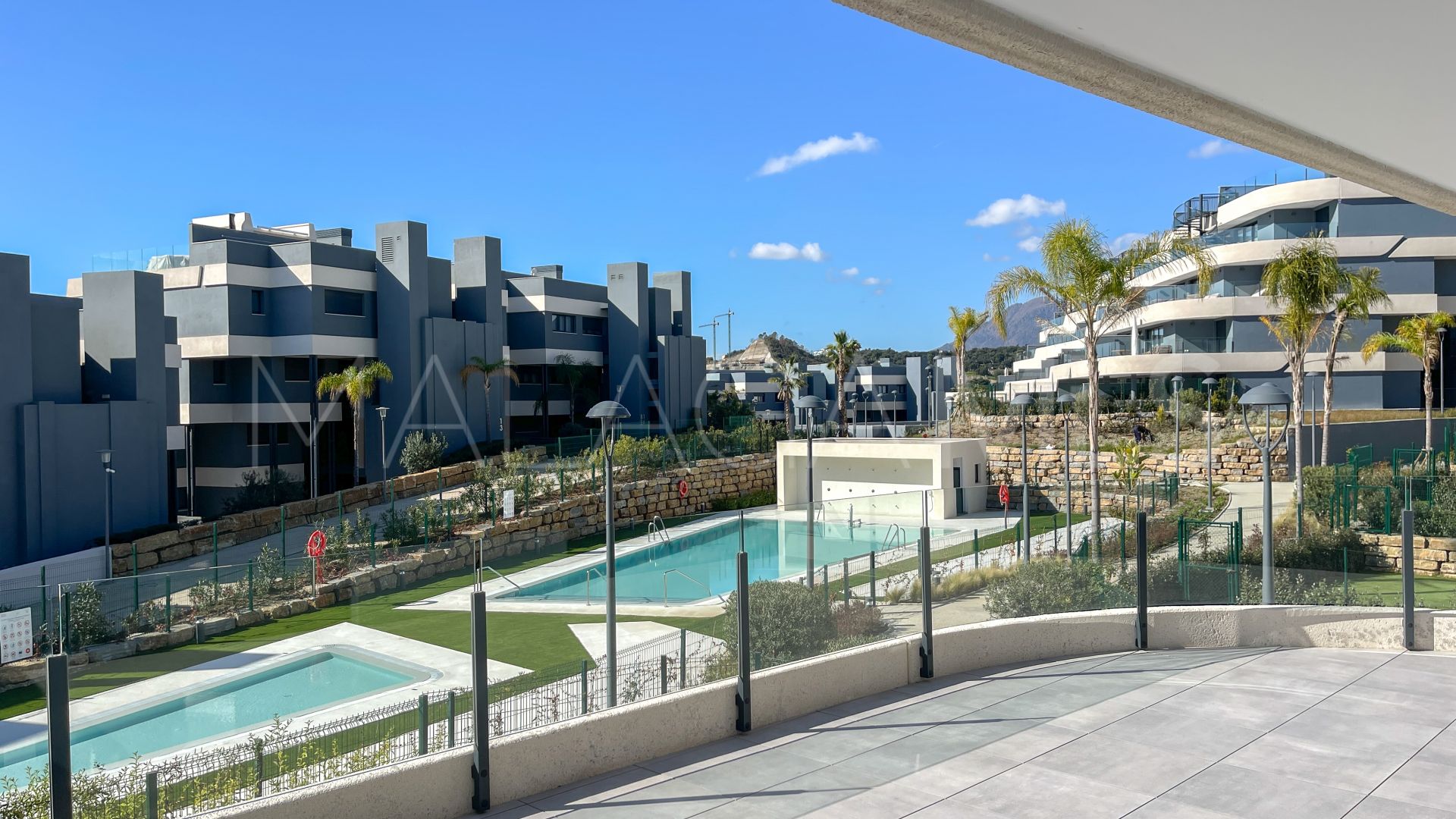 Apartment for sale in Selwo
