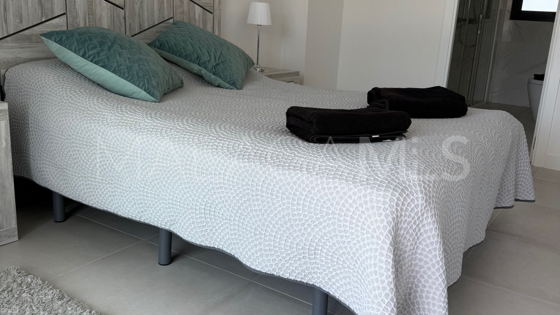 Apartment for sale in Selwo
