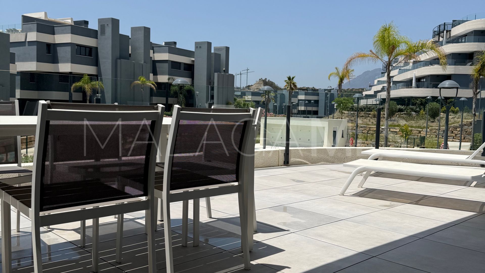Apartment for sale in Selwo