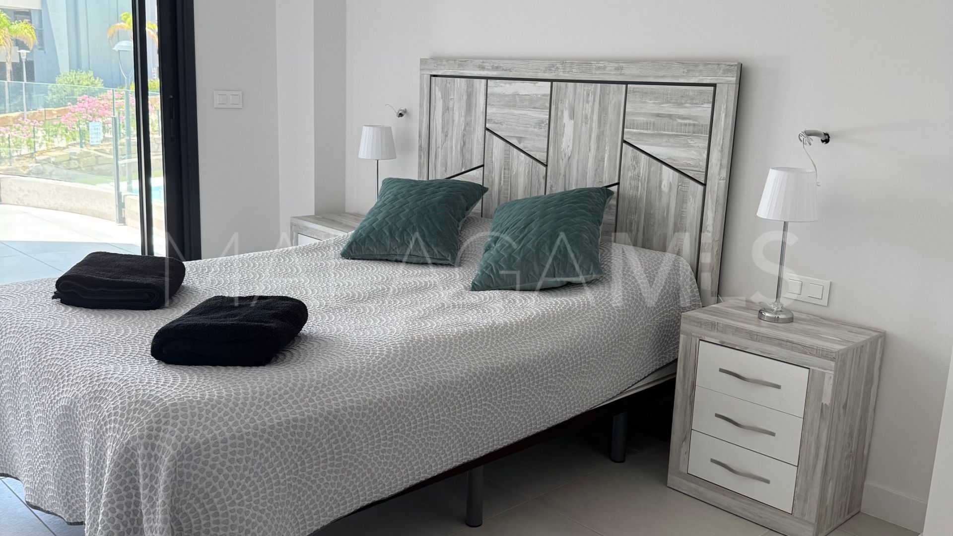 Apartment for sale in Selwo