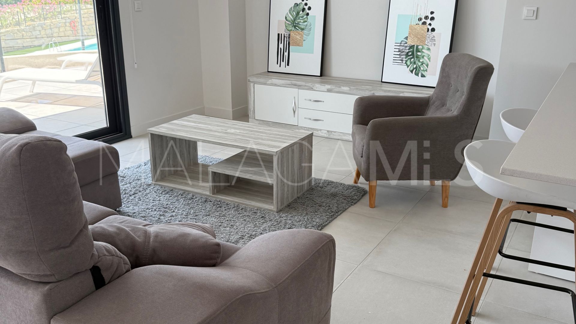 Apartment for sale in Selwo
