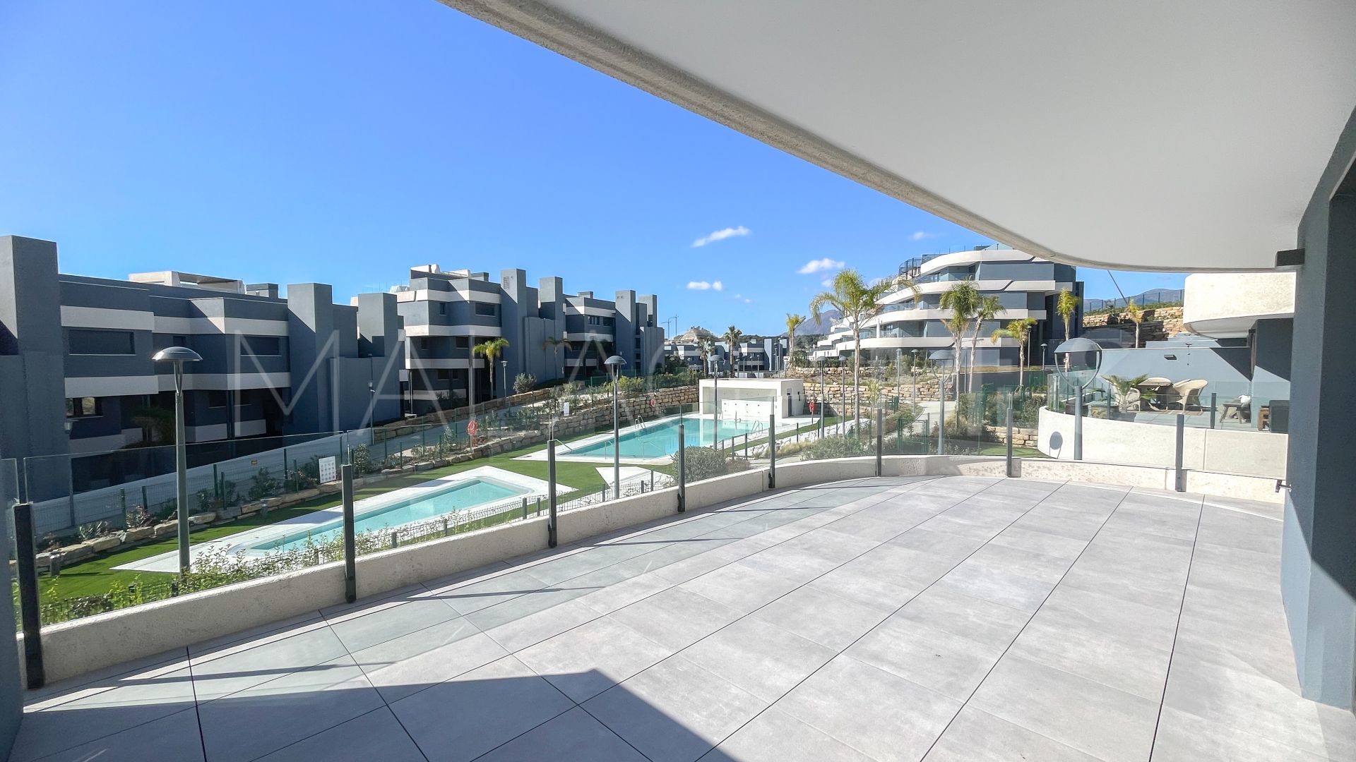 Apartment for sale in Selwo