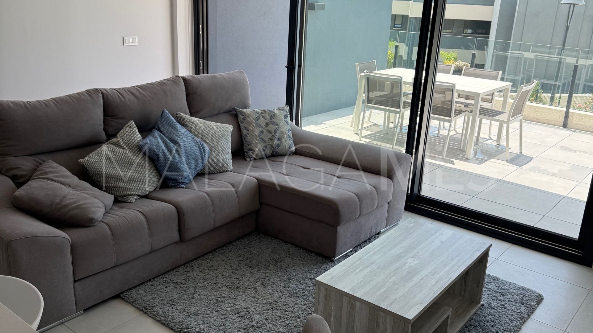 Apartment for sale in Selwo