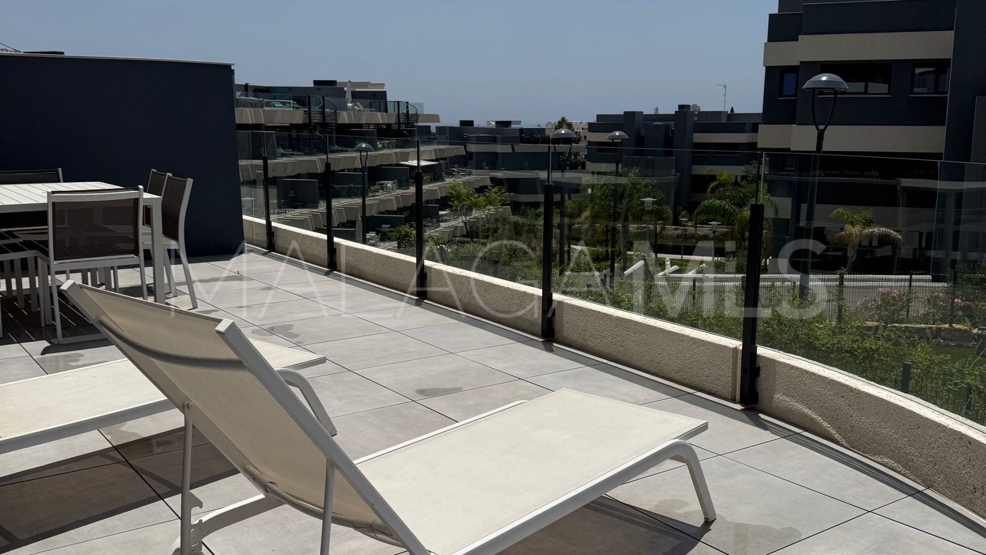 Apartment for sale in Selwo