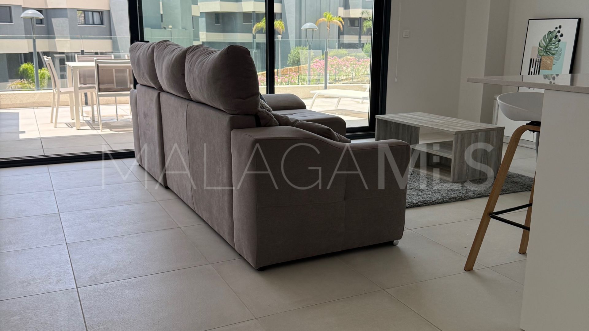 Apartment for sale in Selwo