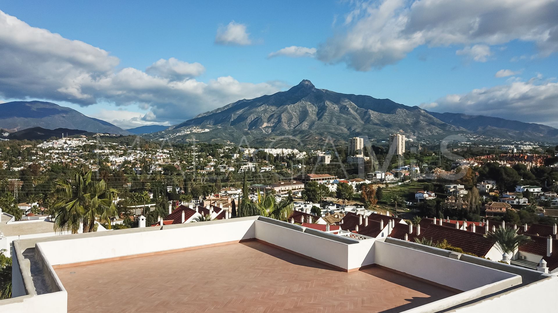 Lägenhet for sale in Jardines de Andalucia