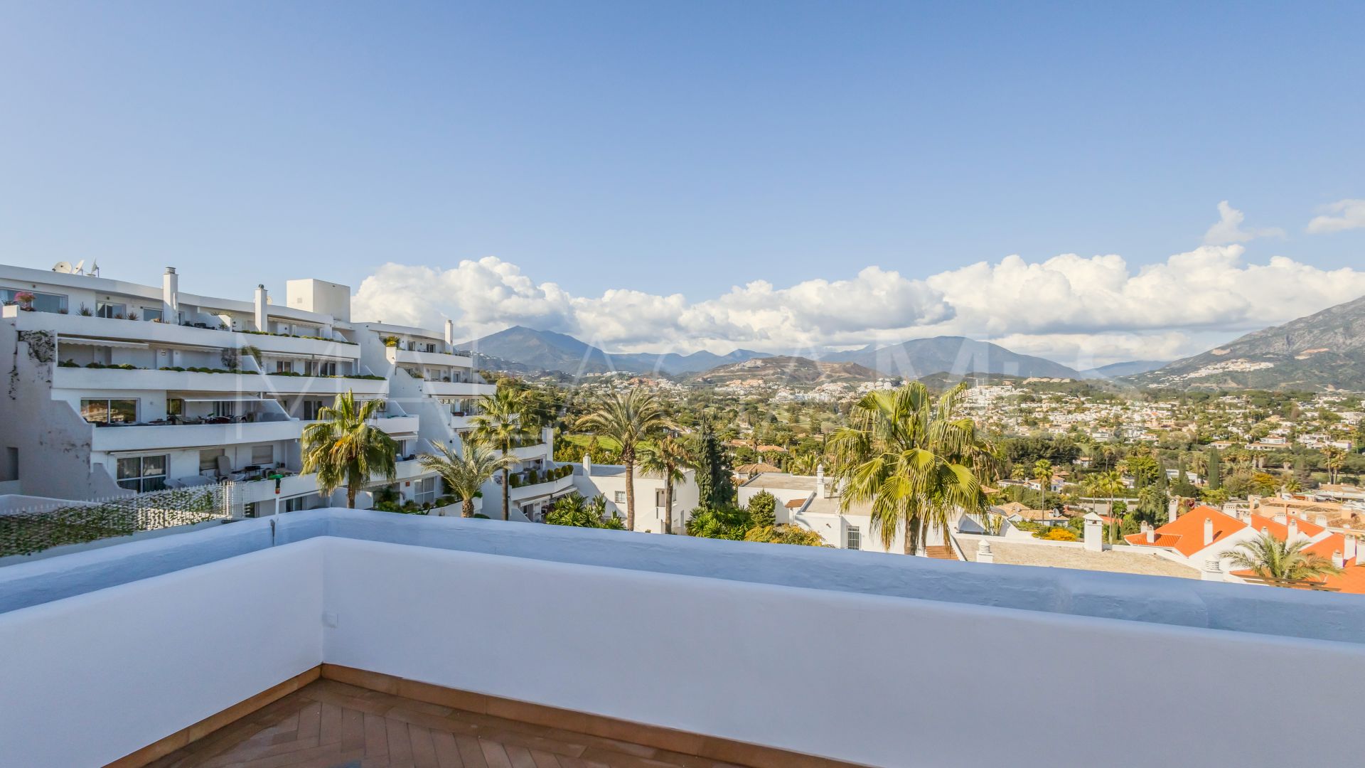 Lägenhet for sale in Jardines de Andalucia