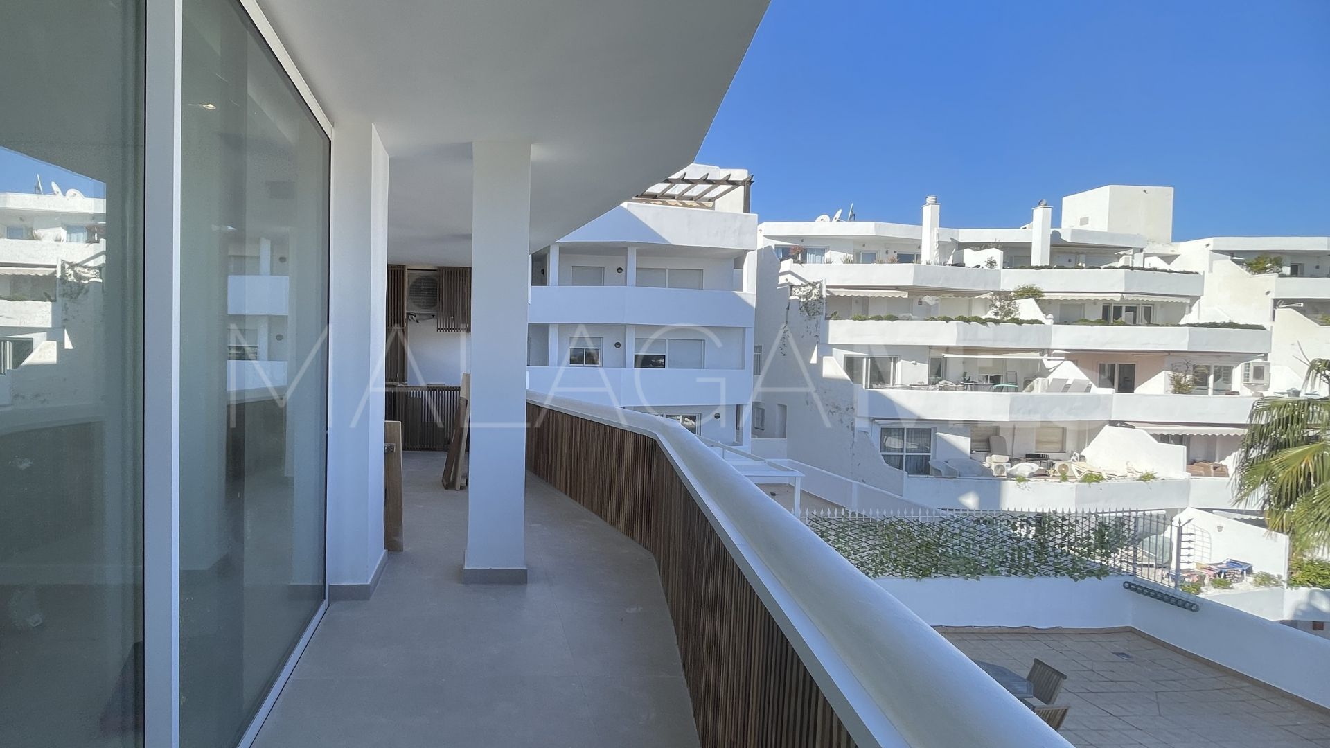 Lägenhet for sale in Jardines de Andalucia