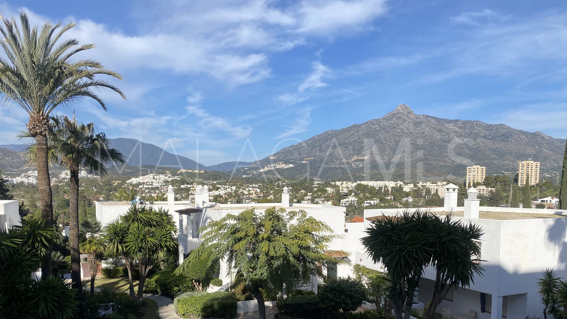 Lägenhet for sale in Jardines de Andalucia