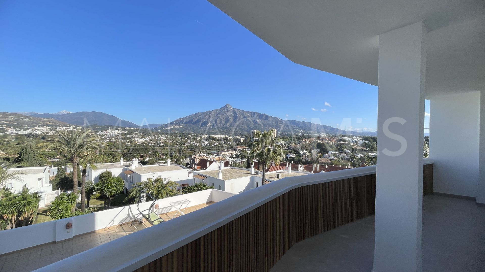 Lägenhet for sale in Jardines de Andalucia