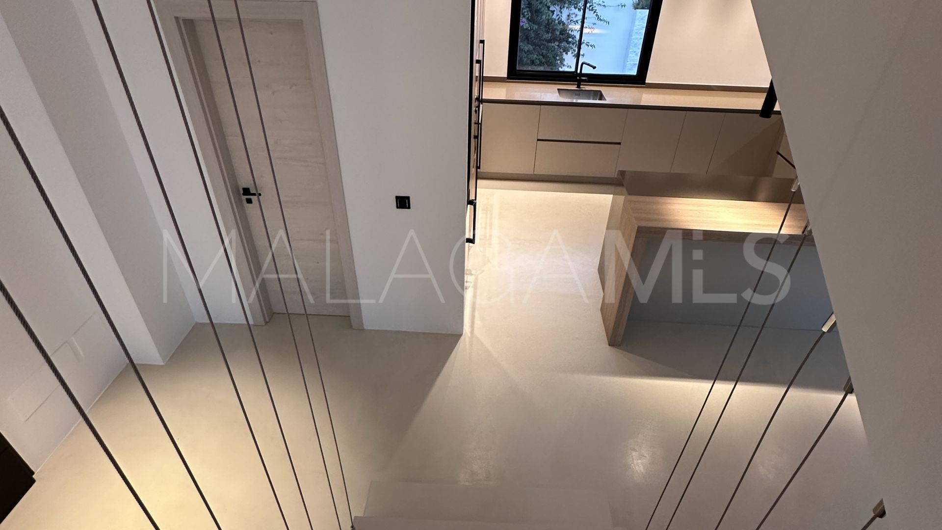 Estepona Este, villa for sale