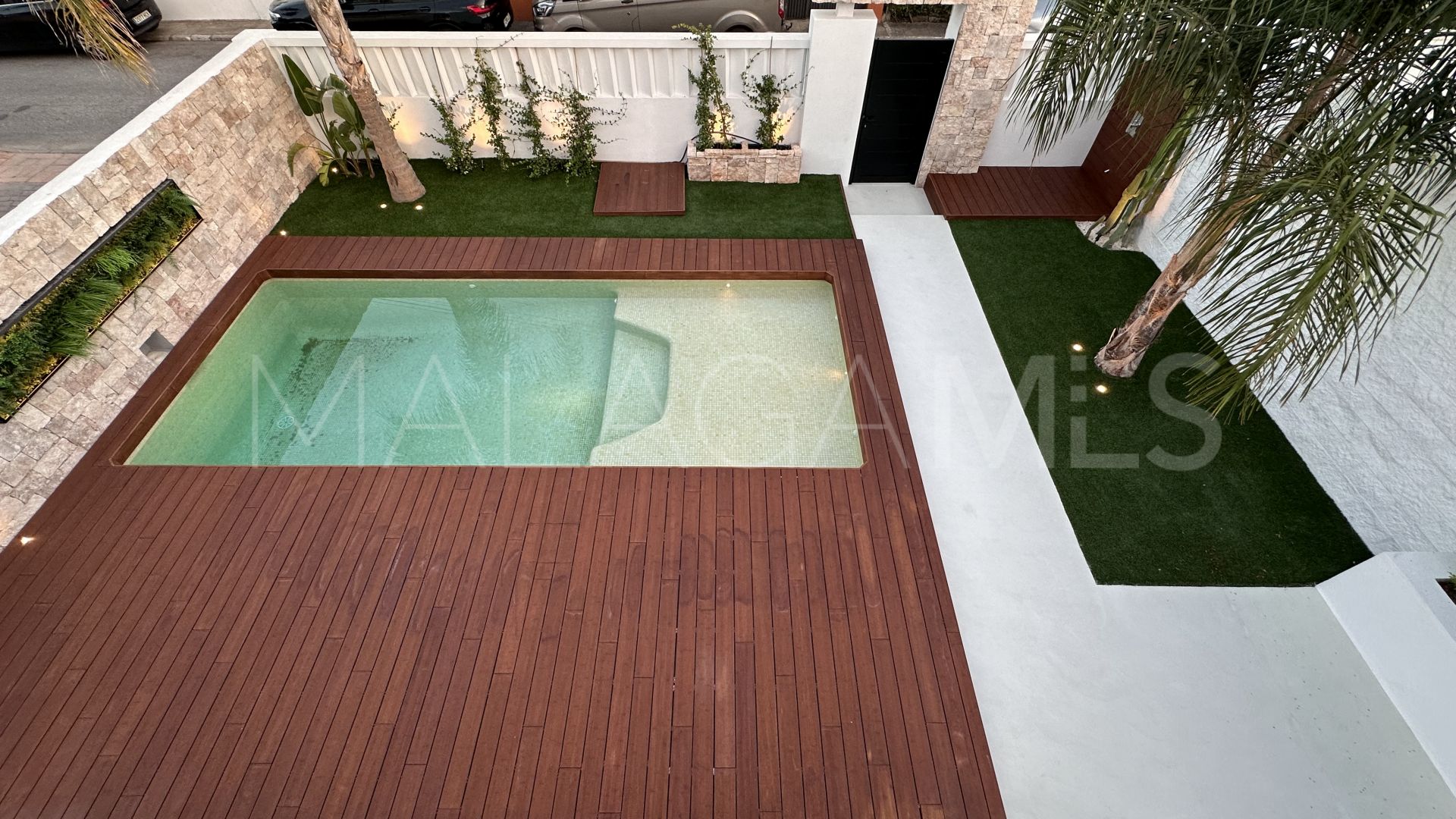 Estepona Este, villa for sale