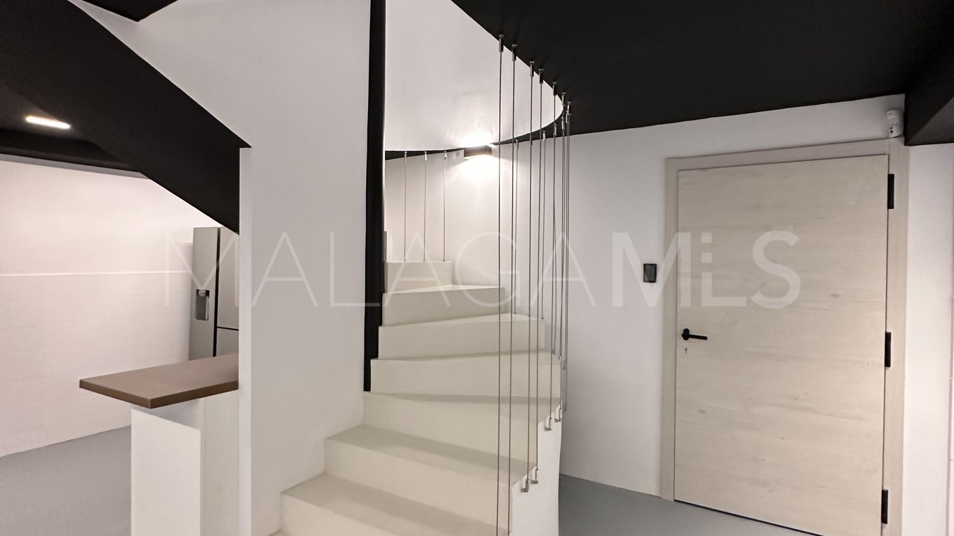 Estepona Este, villa for sale
