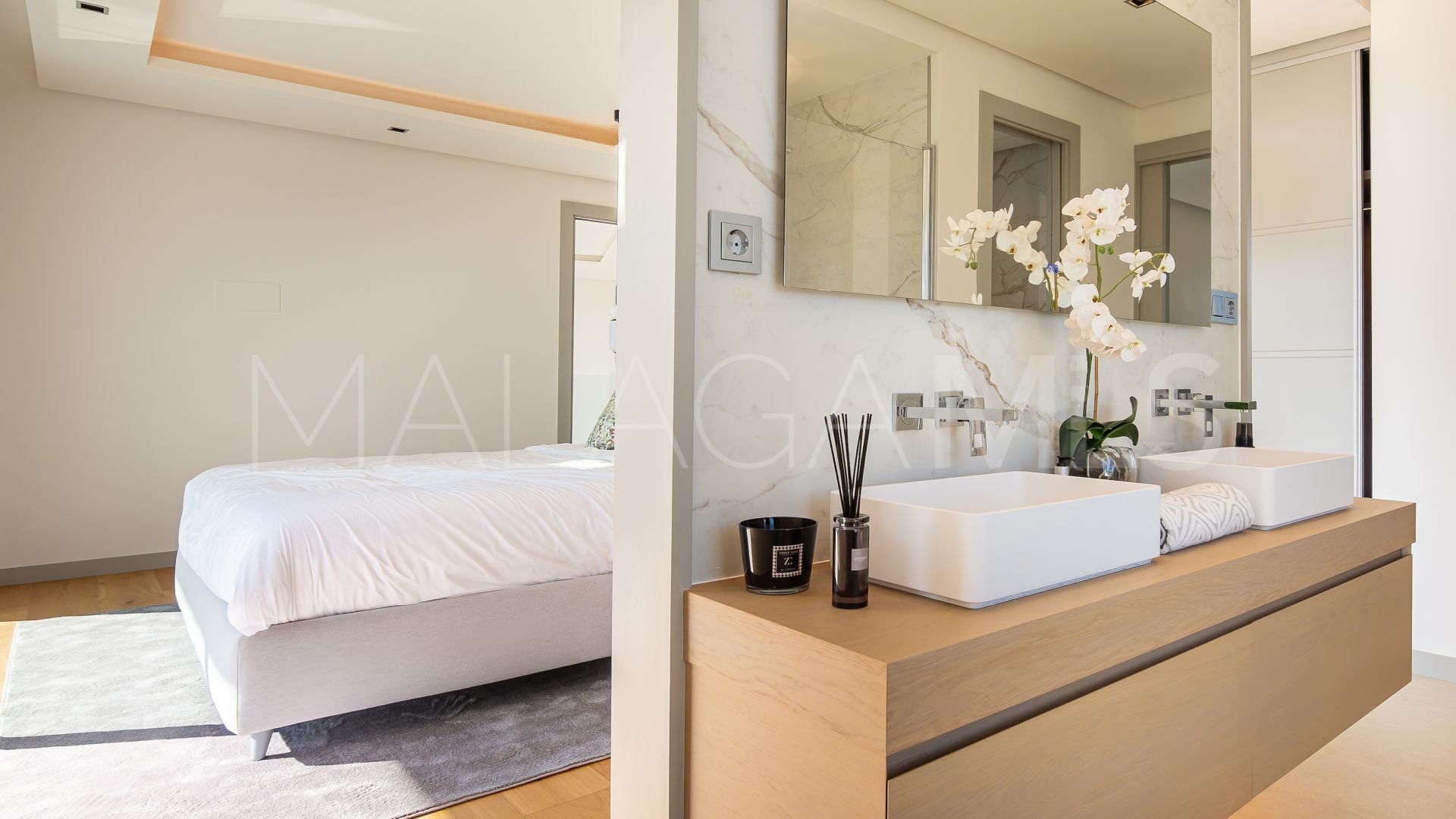 Villa for sale in La Quinta