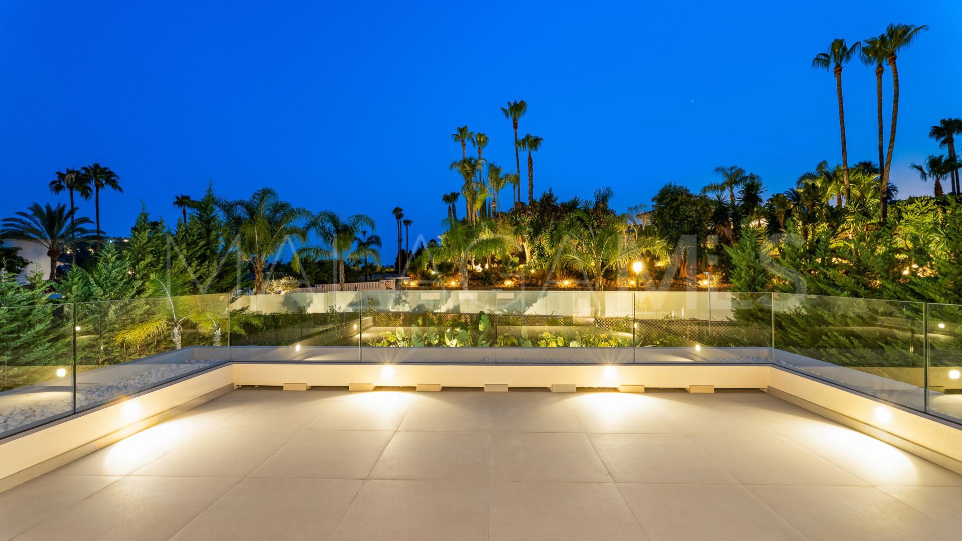 La Cerquilla 4 bedrooms villa for sale