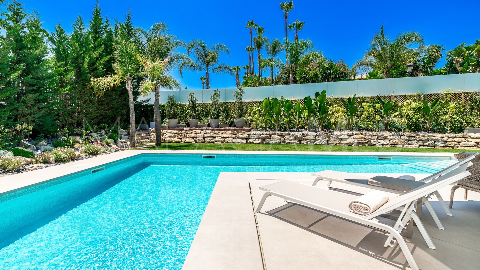 La Cerquilla 4 bedrooms villa for sale