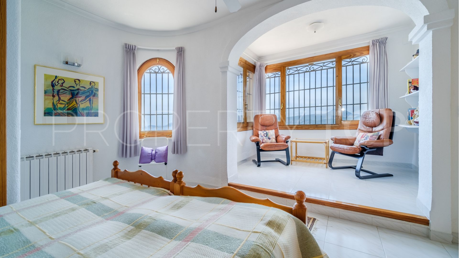 4 bedrooms villa in La Corona for sale