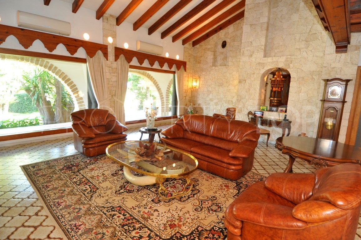 For sale villa in Tossal Gros