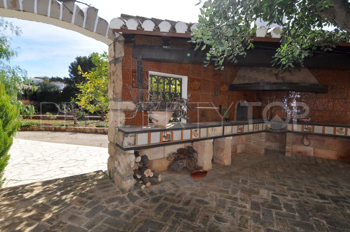Villa en venta en Tossal Gros