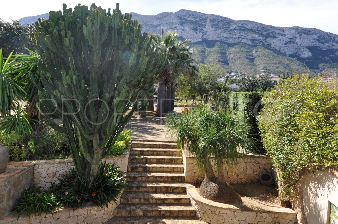 For sale villa in Tossal Gros