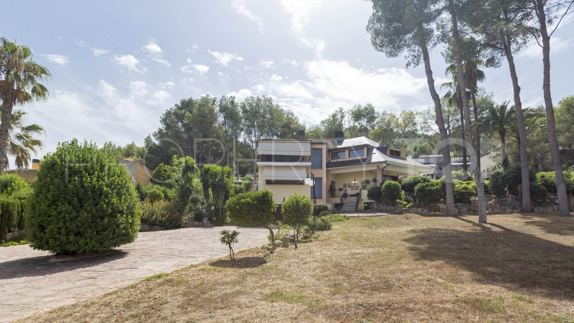 For sale house in El Bosque