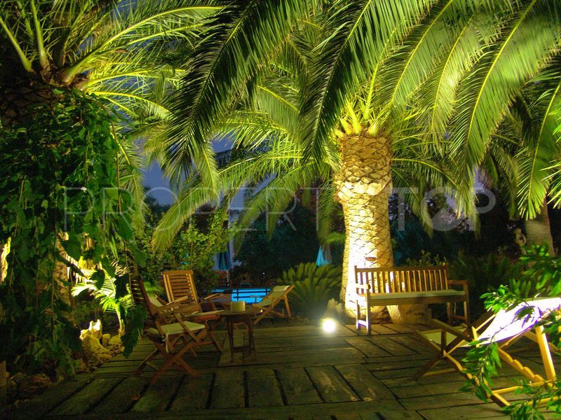 Comprar villa en Altea