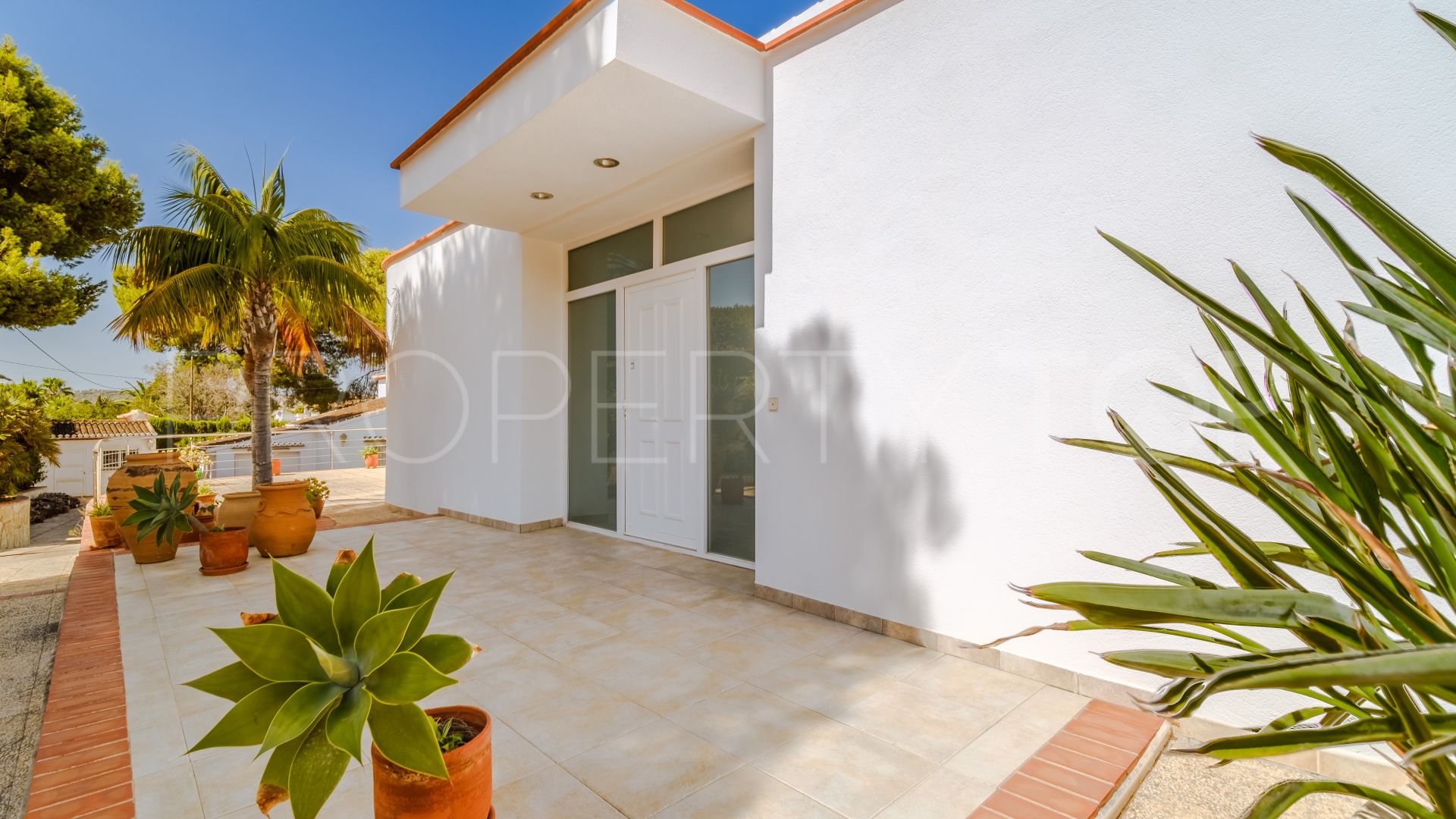 For sale villa with 5 bedrooms in Adsubia