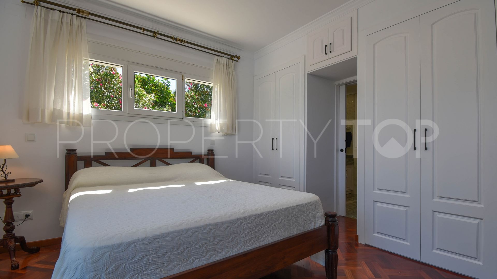 Montgo 5 bedrooms villa for sale