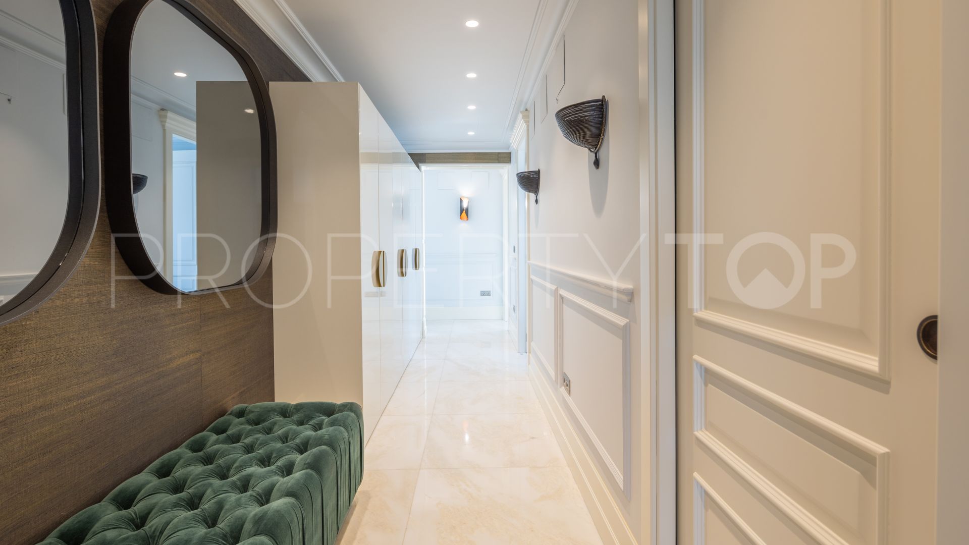 Apartment for sale in Bilbao