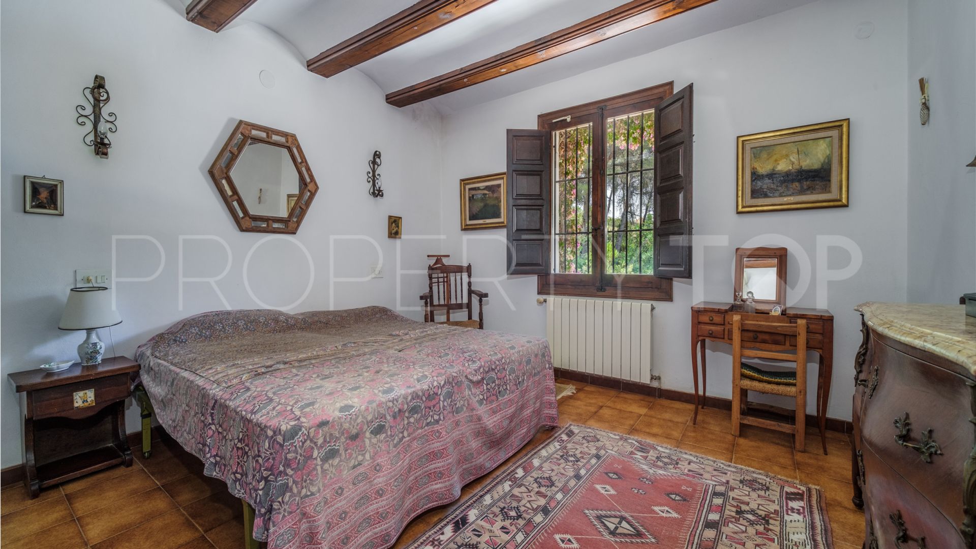 Villa en venta con 4 dormitorios en Rafalet