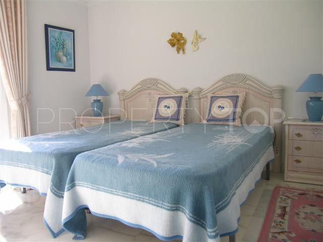 Atico en venta de 4 dormitorios en Fuengirola