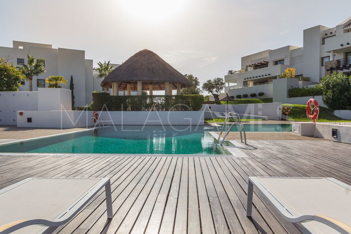 Ático a la venta in Los Flamingos Golf with 3 bedrooms