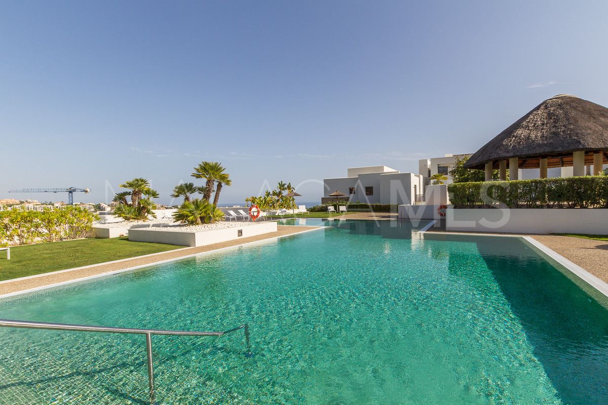 Ático a la venta in Los Flamingos Golf with 3 bedrooms