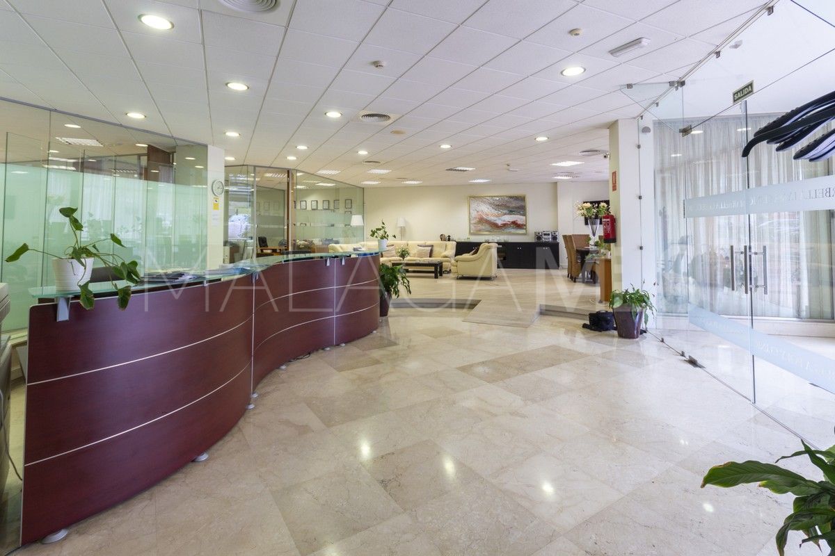 Las Salinas, local comercial for sale