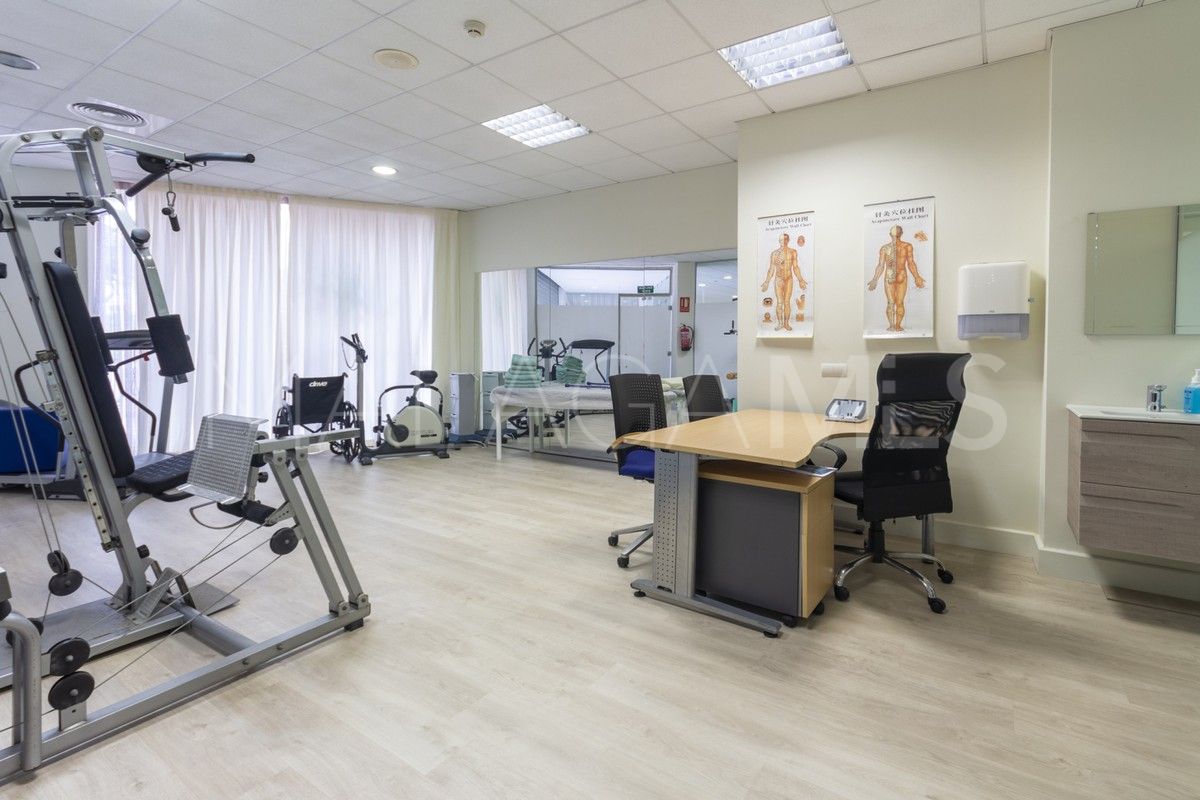 Las Salinas, local comercial for sale