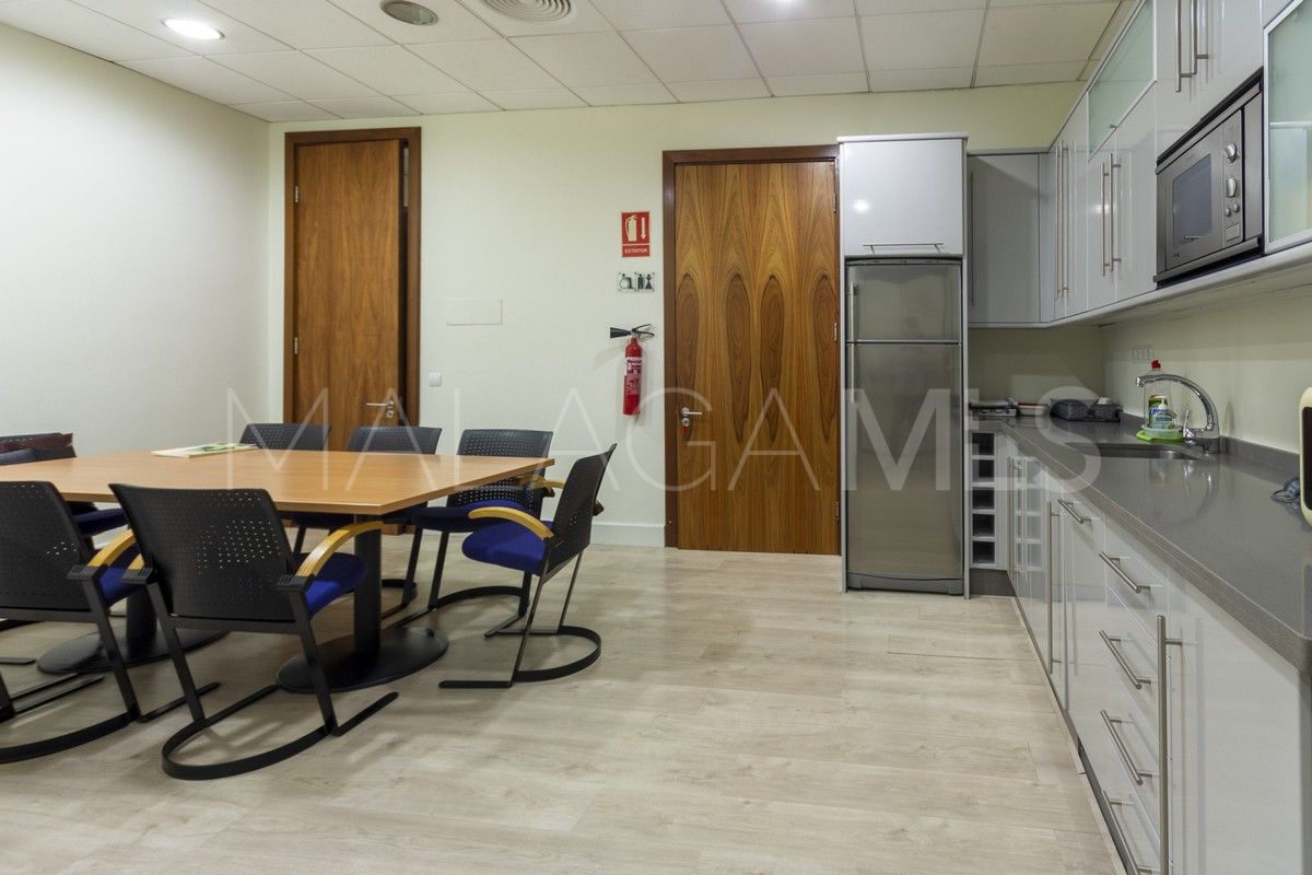 Las Salinas, local comercial for sale