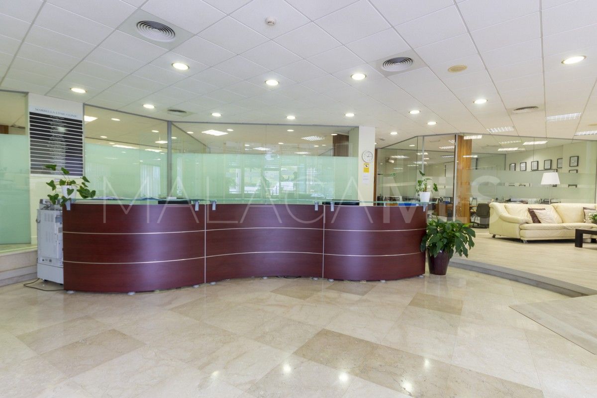 Las Salinas, local comercial for sale