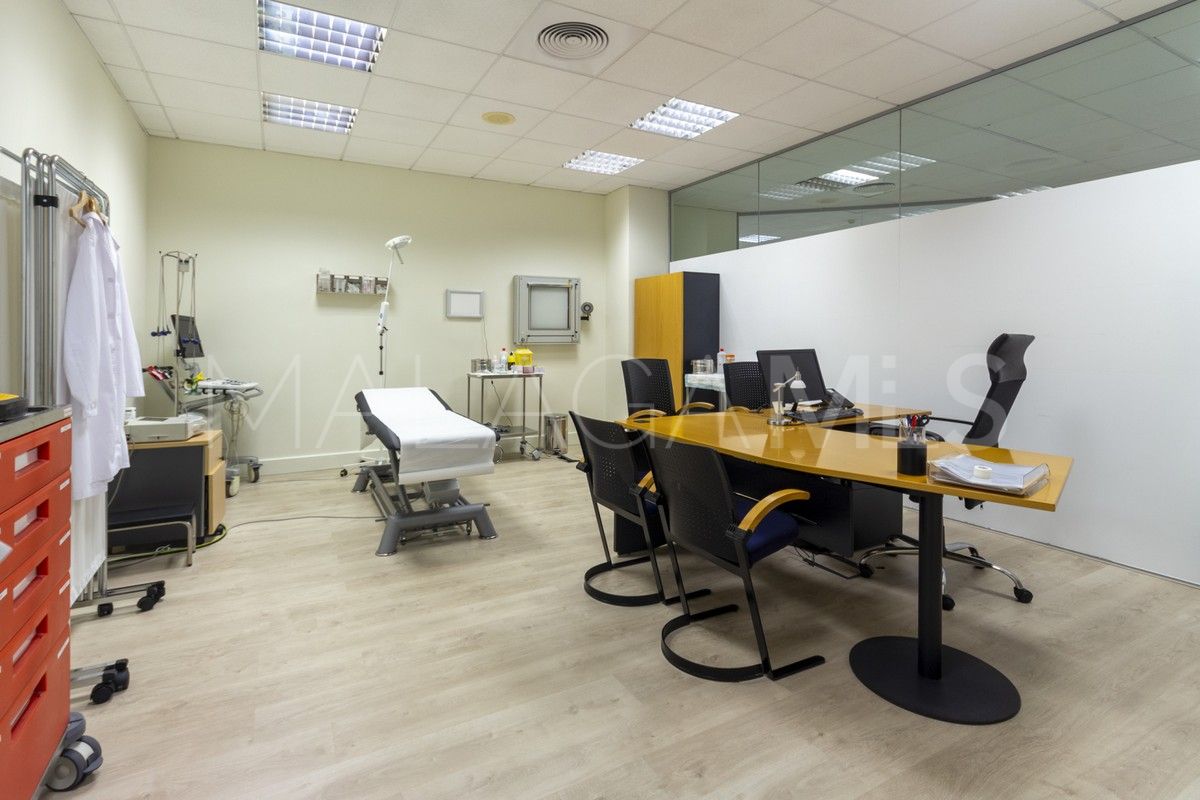 Las Salinas, local comercial for sale