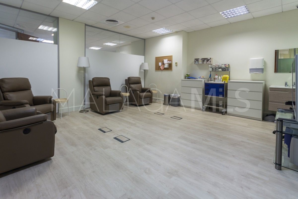 Las Salinas, local comercial for sale